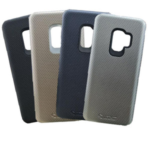 כיסוי מגן אחורי מבית Toiko X-Guard לטלפון סלולרי Samsung Galaxy S9 סמסונג
