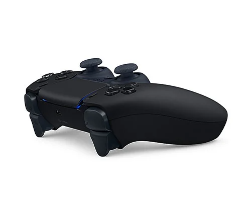 בקר אלחוטי Sony PS5 DualSense Wireless Controller בצבע שחור