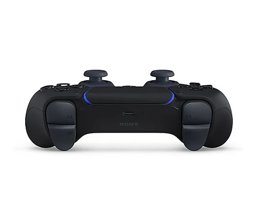 בקר אלחוטי Sony PS5 DualSense Wireless Controller בצבע שחור