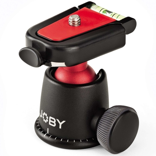 ראש כדורי לחצובה גמישה Joby Ballhead 3K 1513