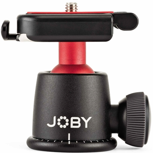 ראש כדורי לחצובה גמישה Joby Ballhead 3K 1513