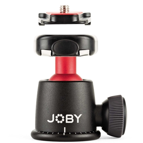 ראש כדורי לחצובה גמישה Joby Ballhead 3K 1513