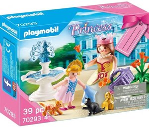 ערכת נסיכות 70293 Playmobil City Life