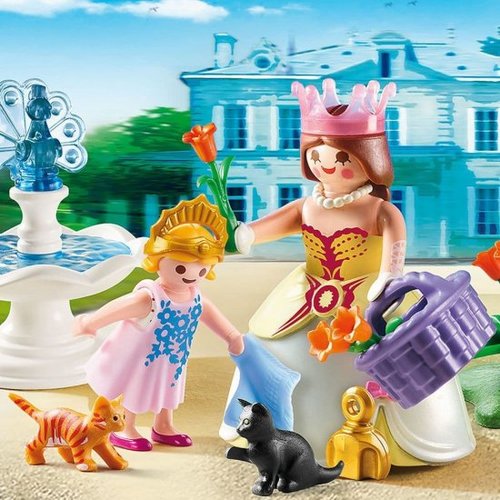 ערכת נסיכות 70293 Playmobil City Life