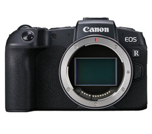  Canon EOS RP BODY-יבואן רשמי 