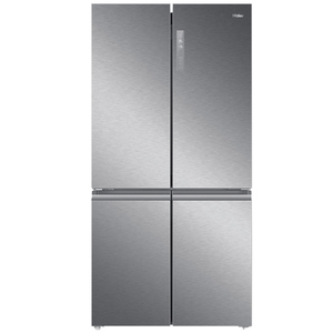 מקרר 4 דלתות 657 ליטר Haier דגם HRF-700FSS האייר