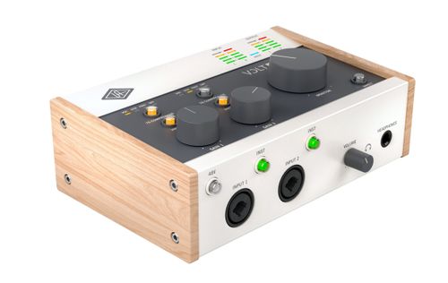 Universal Audio Volt 276 USB Audio Interface
