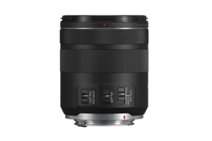 CANON RF 85mm f/2 Macro IS STM-קרט