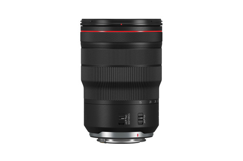  ‏Canon RF 15-35MM F2.8L IS USM - יבואן רשמי 