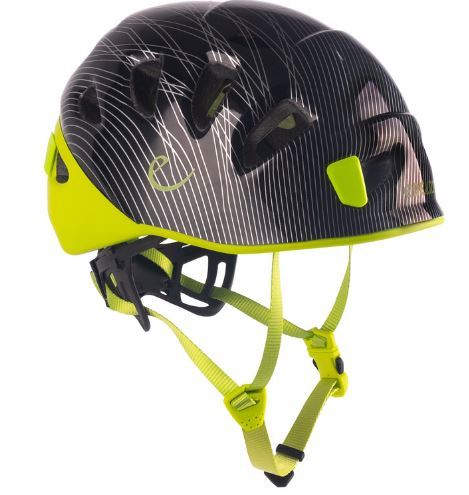 קסדת טיפוס מגוון צבעים SHIELD II Edelrid