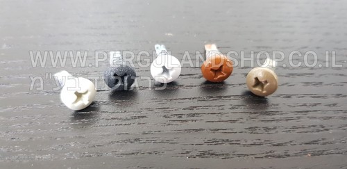 גדר אלומיניום רק 159 ש