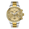 שעון Tissot קוורץ כרונו יוקרתי לגבר