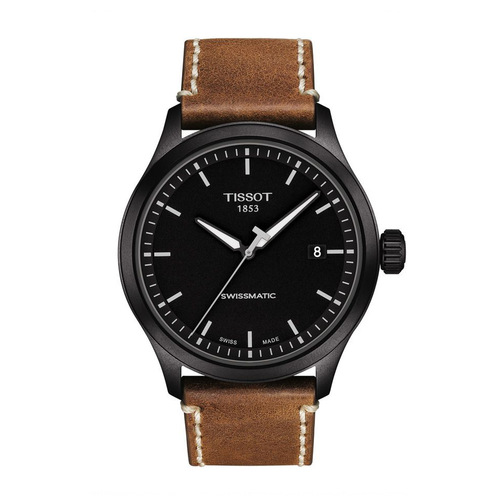 שעון Tissot אוטומטי יוקרתי לגבר