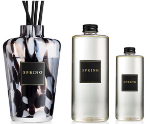 מפיץ ריח פרייבט קולקשן DARK PASSION 1500ml אגרטל מנומר