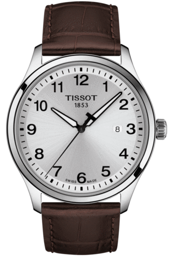 שעון Tissot קוורץ יוקרתי לגבר