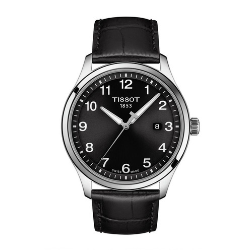 שעון Tissot קוורץ יוקרתי לגבר