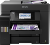 מדפסת משולבת הזרקת דיו EPSON ECOTANK L6570‎ אפסון