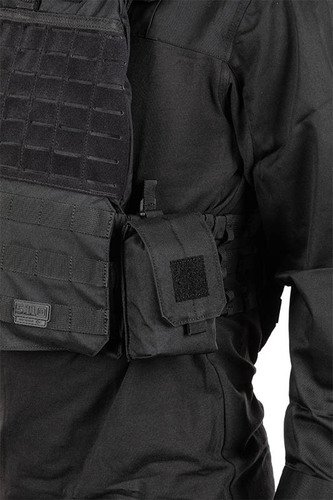 FLEX RESCUE POUCH