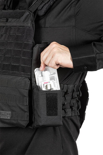 FLEX RESCUE POUCH