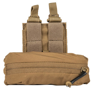 FLEX DROP POUCH