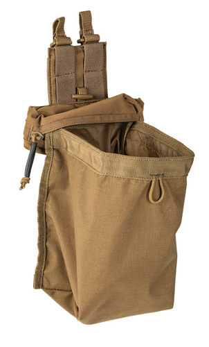 FLEX DROP POUCH