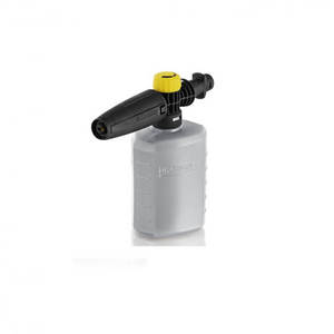 מקציף סבון לניקוי רכבים דגם FJ6 KARCHER