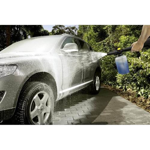 מקציף סבון לניקוי רכבים דגם FJ6 KARCHER
