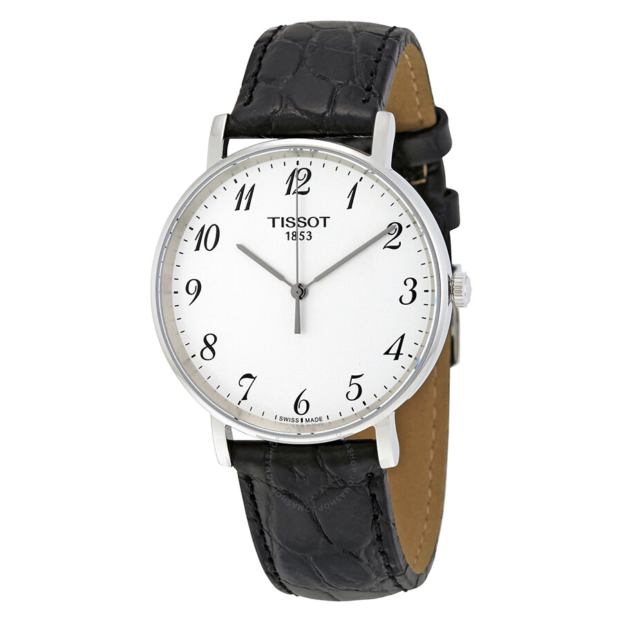 שעון Tissot קוורץ יוקרתי לגבר