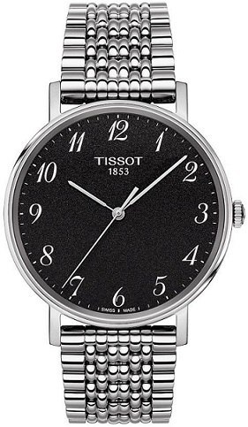 שעון Tissot קוורץ יוקרתי לגבר