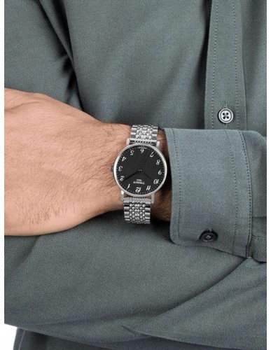 שעון Tissot קוורץ יוקרתי לגבר