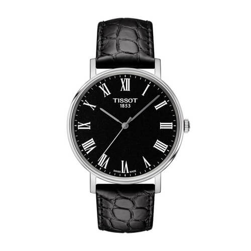 שעון Tissot קוורץ יוקרתי לגבר