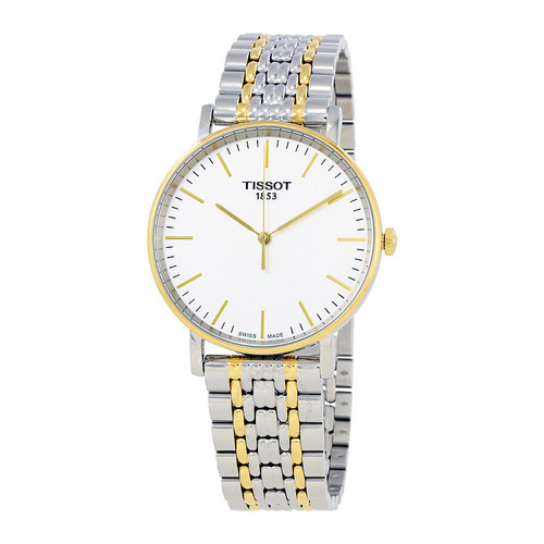 שעון Tissot קוורץ יוקרתי לגבר