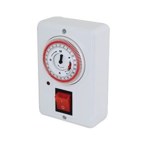 שעון שבת לדוד על הטיח 16A