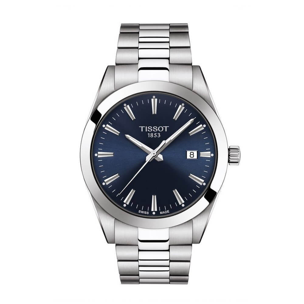 שעון Tissot קוורץ יוקרתי לגבר