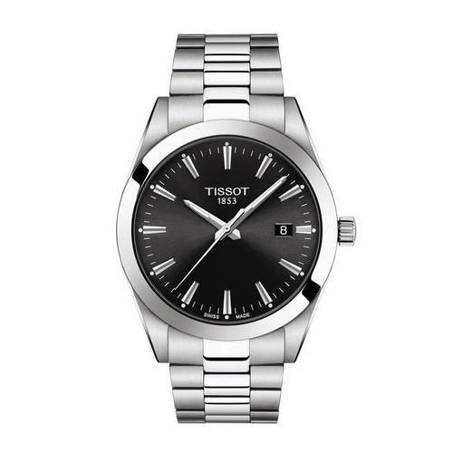 שעון Tissot קוורץ יוקרתי לגבר