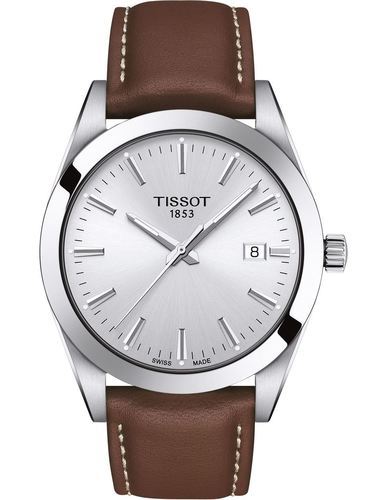 שעון Tissot קוורץ יוקרתי לגבר