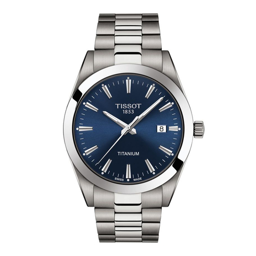שעון Tissot קוורץ יוקרתי לגבר