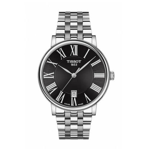 שעון Tissot קוורץ יוקרתי לגבר