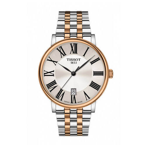 שעון Tissot קוורץ יוקרתי לגבר
