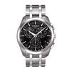 שעון Tissot קוורץ כרונו יוקרתי לגבר