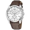 שעון Tissot קוורץ כרונו יוקרתי לגבר
