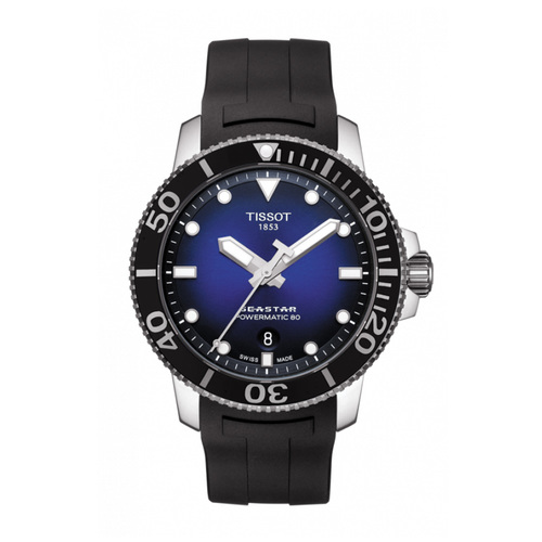 שעון Tissot אוטומטי יוקרתי לגבר