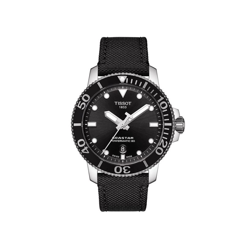 שעון Tissot אוטומטי יוקרתי לגבר