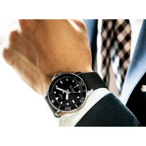 שעון Tissot אוטומטי יוקרתי לגבר