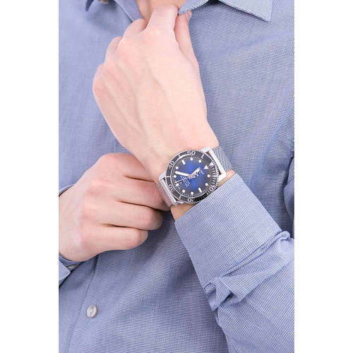 שעון Tissot אוטומטי יוקרתי לגבר