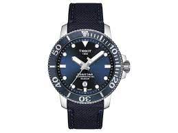 שעון Tissot אוטומטי יוקרתי לגבר