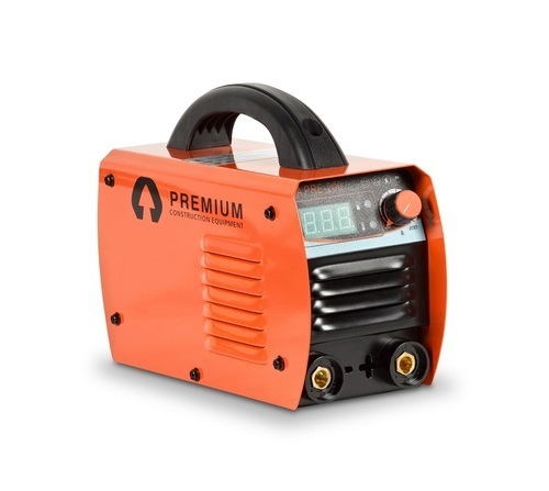 רתכת אלקטרונית 200A