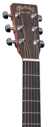 גיטרה אקוסטית Martin LX1 Little Martin