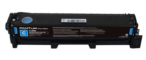טונר מקורי כחול Pantum CLT2000HC
