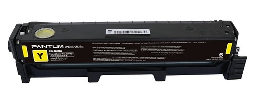 טונר מקורי צהוב Pantum CLT2000Y